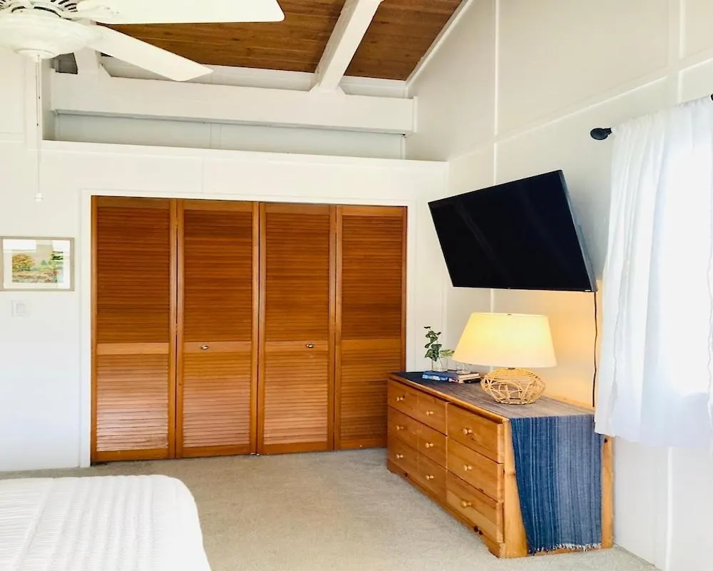 Apartment Spacious 2-Story, Large Pool, Shared Porch, Near Hanalei! Princeville United States