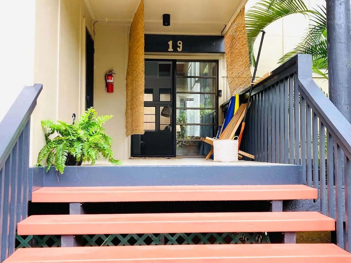 Kauai Surf Lodge - Spacious 2-Story W Pool, Shared Porch, Near Hanalei! 0*, Princeville