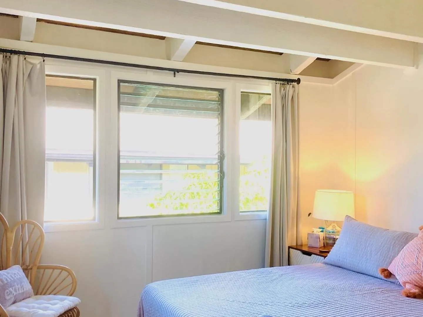 Apartment Spacious 2-Story, Large Pool, Shared Porch, Near Hanalei! Princeville United States