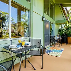 Apartment Puamana 6b, Princeville