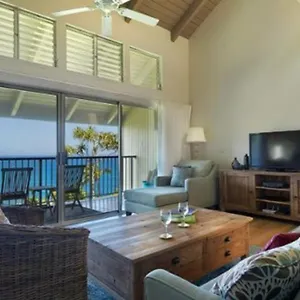 Apartment Pali Ke Kua 209, Princeville