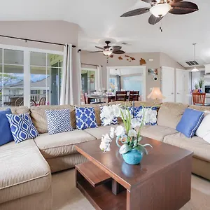 Apartment Plantations At #322, Princeville