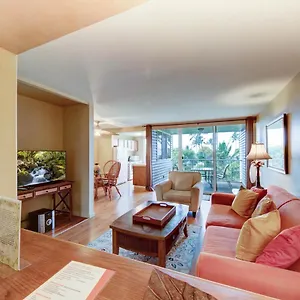 Apartment Cliffs 4209, Princeville