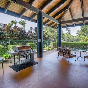 Apartment Mauna Kai 9, Princeville