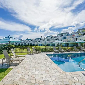 Apartment Puu Poa 102, Princeville
