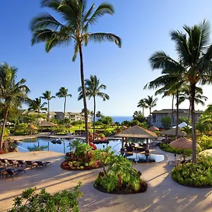 The Westin Ocean Princeville
