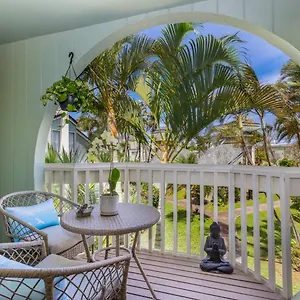 Apartment Kamahana 16 - Up, Princeville