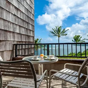 Apartment Sealodge E6, Princeville