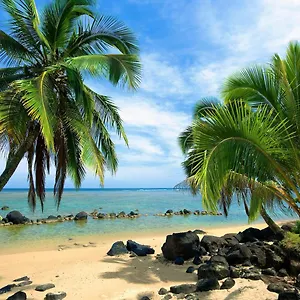 Apartment Paniolo 204b, Princeville