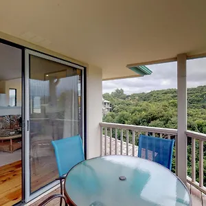 Hanalei Bay #33 Вилла